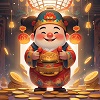 中国彩吧3d图